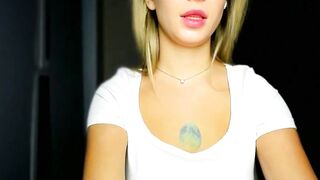 sun_shine_baby - Chat Porn Stream milf bimbo chubby lush