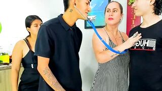 homehot_xxx - Chat Porn Stream whore threesome ahegao shaven
