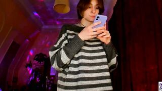 st_marie - Chat Porn Stream Live capture curvy stud fuckme