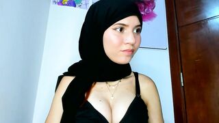 hanaa_18 - Strip Porn Stream camel-toe twerk-teens arab-teens twerk