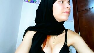 hanaa_18 - Strip Porn Stream camel-toe twerk-teens arab-teens twerk