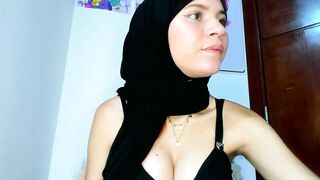hanaa_18 - Strip Porn Stream camel-toe twerk-teens arab-teens twerk
