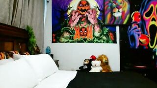 MINI_Petite - Strip Porn Stream affordable-cam2cam smoking heels ahegao