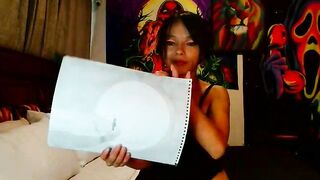 MINI_Petite - Strip Porn Stream affordable-cam2cam smoking heels ahegao