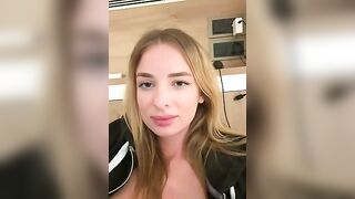 EvieEvans - Strip Porn Stream doggy-style-creampie camel-toe jerk-off-instruction big-tits-young