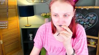 SallyFishery - Strip Porn Stream dirty-talk cheapest-privates-white recordable-privates jerk-off-instruction