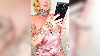 YourMommyBlair - Strip Porn Stream striptease hairy-milfs big-ass-milfs blowjob