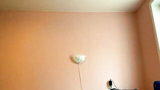 MiaKraus - Strip Porn Stream striptease-young anal-fisting black-hair topless-white