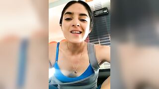 Sam_Sara - Strip Porn Stream striptease brunettes-young ahegao young