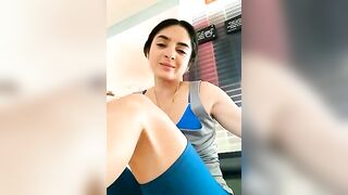 Sam_Sara - Strip Porn Stream striptease brunettes-young ahegao young