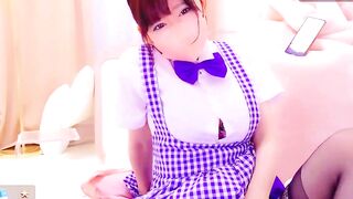 maii- - Strip Porn Stream fingering-milfs big-clit luxurious-privates-asian black-hair-milfs