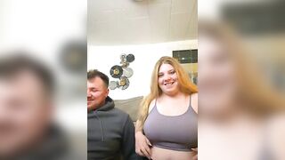 LenaundLeon - Strip Porn Stream sex-toys cam2cam dildo-or-vibrator-big-tits young