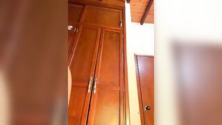 loolla_23 - Strip Porn Stream dildo-or-vibrator-young latin-blowjob cheap-privates big-tits