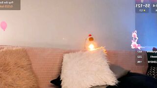 iminako - Chat Latest Stream dancer strip Captured performance Streamed video