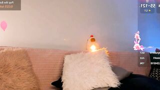 iminako - Chat Latest Stream dancer strip Captured performance Streamed video