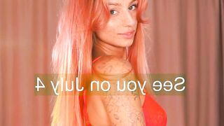 artease - Chat Latest Stream tanlines rich perky clit