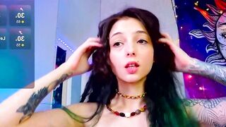 rasta_may - Chat Latest Stream friendly latinos pink nipples