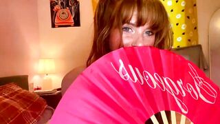 cheekykatx - Chat Latest Stream nude showcum record swallow