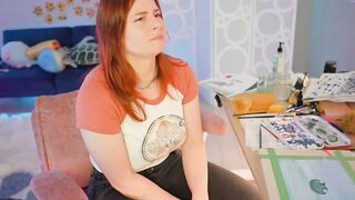 asiri_ocean - Chat Latest Stream skinny lesbian daddysgirl natural