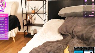 lucylia_ - Chat Latest Stream toes smoke stud rich