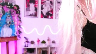 holliwould_ - Chat Latest Stream nippleclamps chastity naked dirty