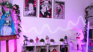 holliwould_ - Chat Latest Stream nippleclamps chastity naked dirty