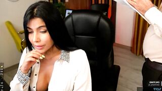 secretary_bj - Chat Latest Stream model curly lushon asstomouth