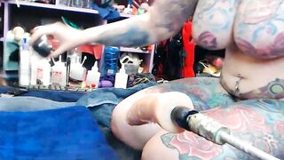 animergamergirl - Chat Latest Stream quirky schoolgirl fantasy bdsm