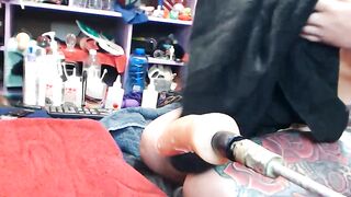 animergamergirl - Chat Latest Stream quirky schoolgirl fantasy bdsm
