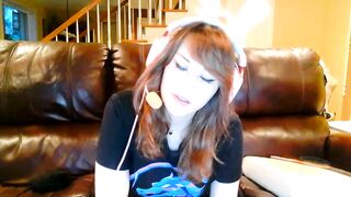 lilpsychobun - Chat Latest Stream married Web recording interactivetoy sloppy