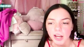 lilygracexoxo - Chat Latest Stream plug assplay cam2cam talkative