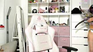 kalina_kittie - Chat Latest Stream cougar bigbooty humiliation Live video