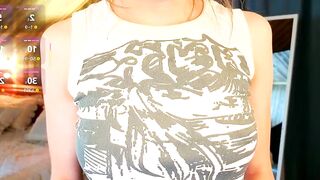 anfisavisti_original - Chat Latest Stream Video stream sexyblonde piercing latino