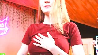 lissa_meooow - Chat Latest Stream ass pump dance bbw