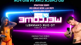 ivy69_9 - Chat Latest Stream titties bigbelly multigoal Streamed content