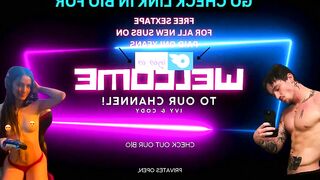 ivy69_9 - Chat Latest Stream titties bigbelly multigoal Streamed content