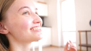 fredericabledsoe - Chat Latest Stream leggings submissive blond chastity