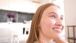 fredericabledsoe - Chat Latest Stream leggings submissive blond chastity