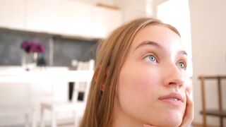 fredericabledsoe - Chat Latest Stream leggings submissive blond chastity