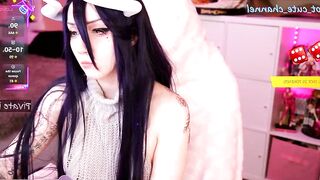 yourcutewaifu - Chat Latest Stream cameltoe nicegirl hot Streamed video