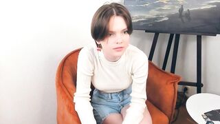 baby_may_ - Chat Latest Stream tights facecute showershow love