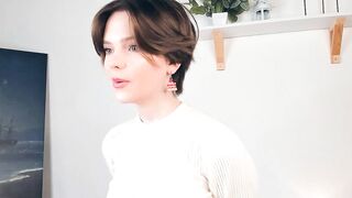 baby_may_ - Chat Latest Stream tights facecute showershow love