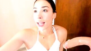 veronica_garciaa - Chat Latest Stream squirtshow fucking tinytits deepthroat