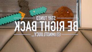 luucy___ - Chat Latest Stream cumming facesitting passwordroom redhair