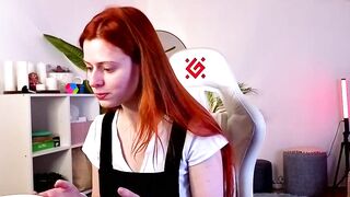 doll_lesli - Chat Latest Stream bigpussy squirting faketits Live capture