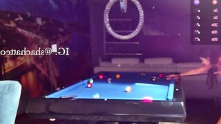 shachatte - Chat Latest Stream panties dominatrix Virtual recording curvaceous