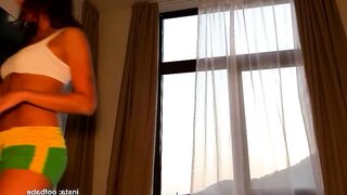 oofbabe__ - Chat Latest Stream lushon edge teens cam girl