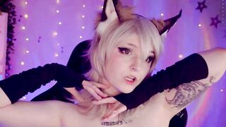 vronnier - Chat Latest Stream mommy nippleclamps nippleclamps belly