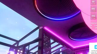 el_xox - Chat Latest Stream privates curve amateur Streamed session