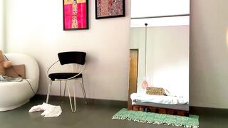 hiiandrea - Chat Latest Stream balloon strip houseparty messy